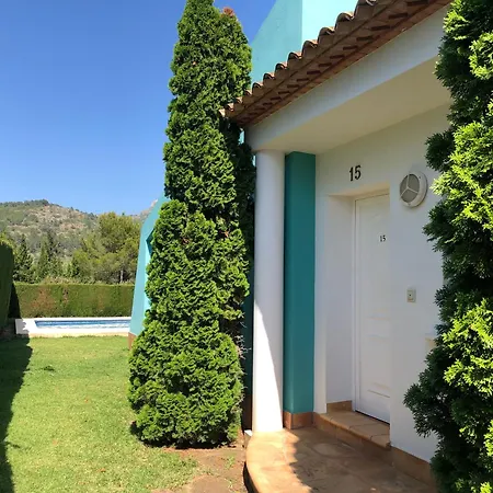 Apartman Pinaret 4 *