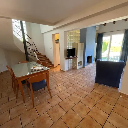 Pinaret 4 Apartman