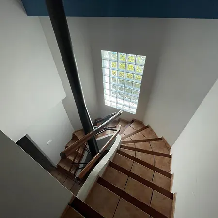 Pinaret 4 Apartman *