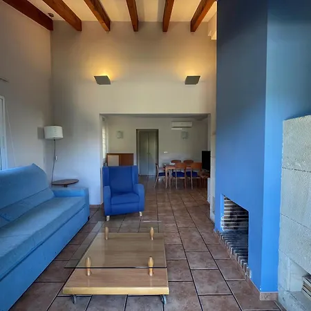 Pinaret A Apartment