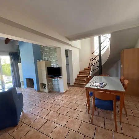 Apartment Pinaret A
