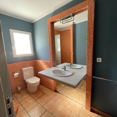Apartment Pinaret A