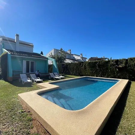 Apartment Pinaret A *
