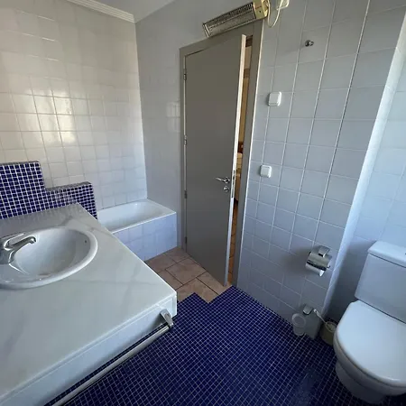 Pinaret 4 Apartment Pedreguer