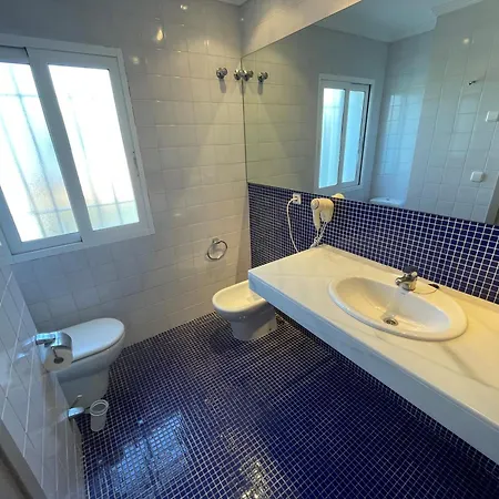 Apartment Pinaret A Pedreguer