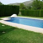 Apartman Pinaret A Pedreguer