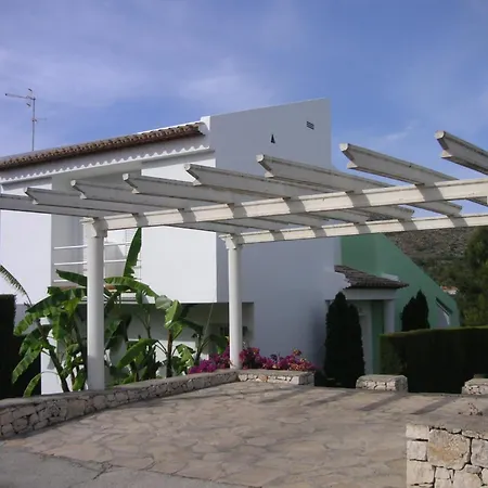 Appartement Pinaret A