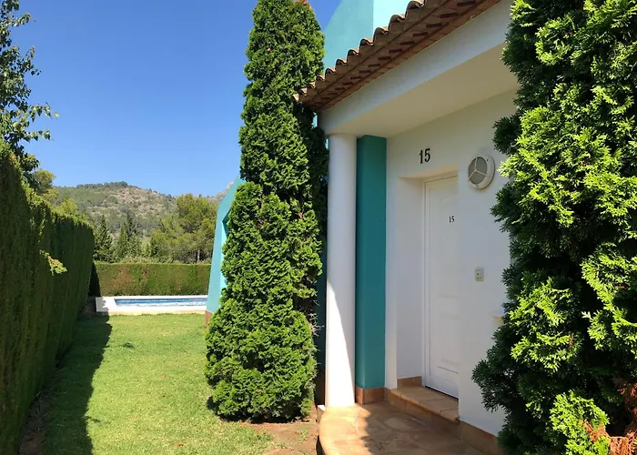 Appartement Pinaret A *