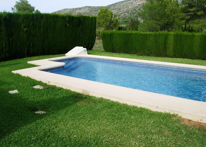 Appartement Pinaret A Pedreguer