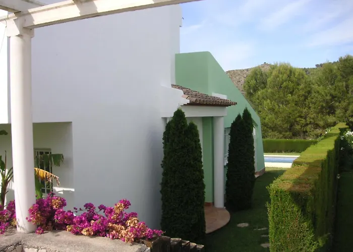Pinaret A Appartement