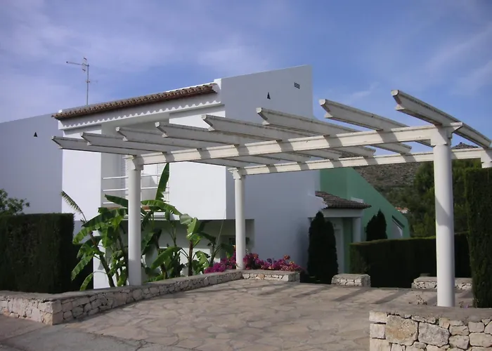 Appartement Pinaret A