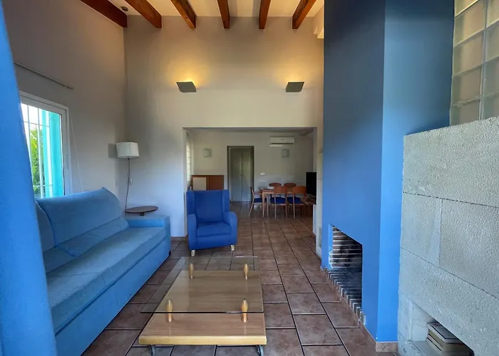 Pinaret A Appartement