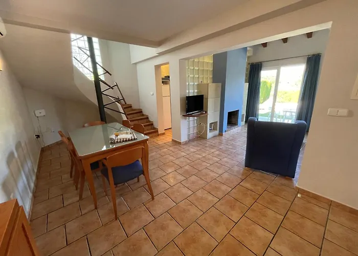 Pinaret A Appartement