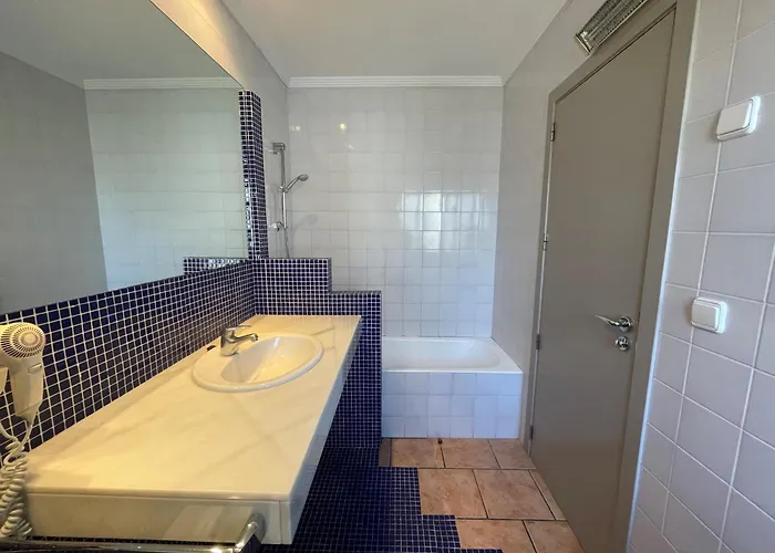 Appartement Pinaret A