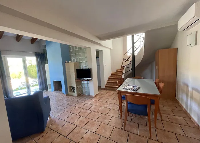 Appartement Pinaret A