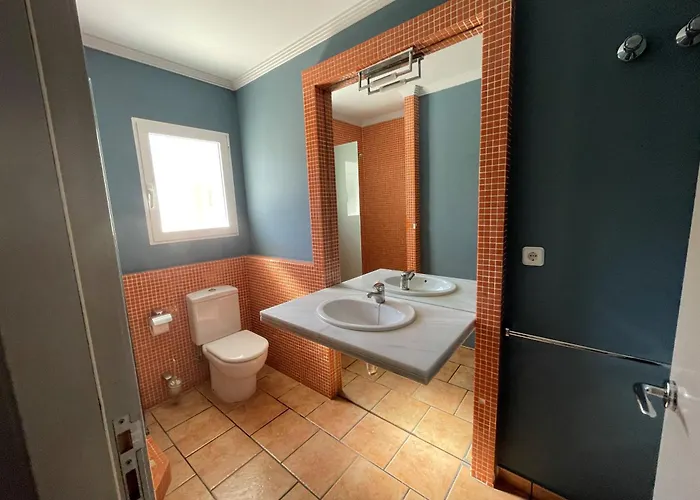 Appartement Pinaret A