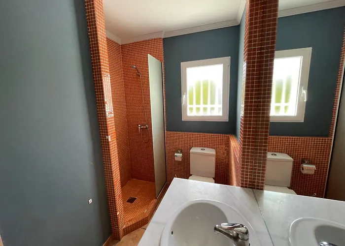 Pinaret A Appartement