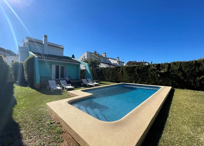Appartement Pinaret A *